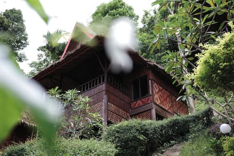 Phi Phi Relax Beach Resort