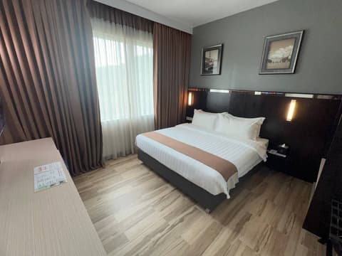 Dreamtel Kota Kinabalu