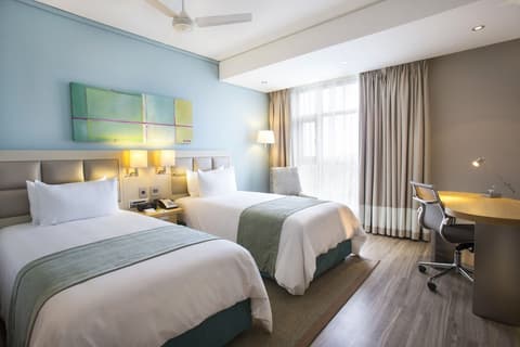 Holiday Inn Mauritius Mon Tresor by IHG, Room