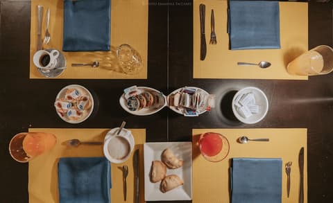 Residence San Pietro Barisano