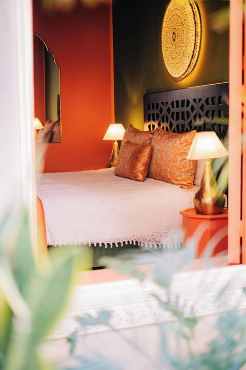 Riad Nashira & Spa