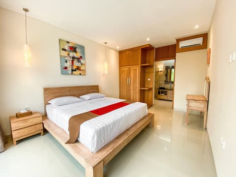 Svarna Suite Seminyak