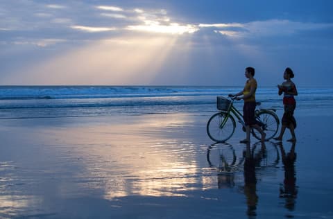 Samaja Beachside Villas