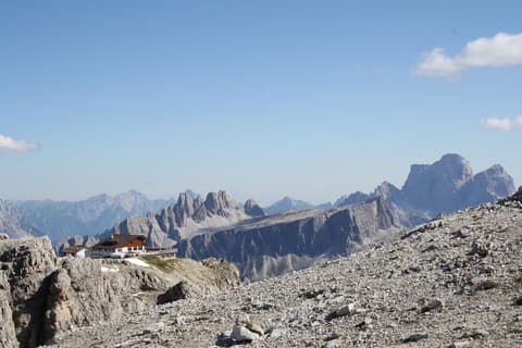 Albergo Ristorante La Baita