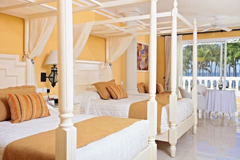 Bahia Principe Escape Bouganville - Adults Only - All Inclusive