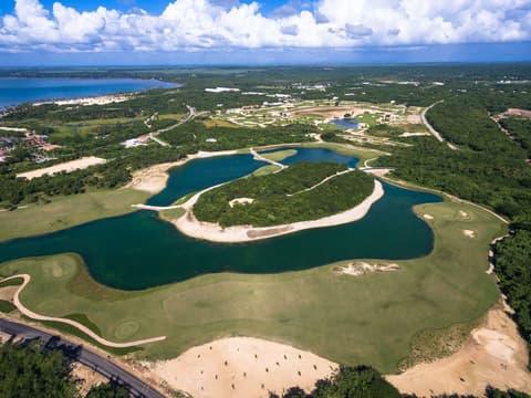 Bahia Principe Escape Bouganville - Adults Only - All Inclusive