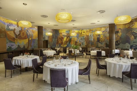 Hotel da Bahia by Wish