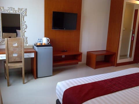 Svarna Hotel Sanur