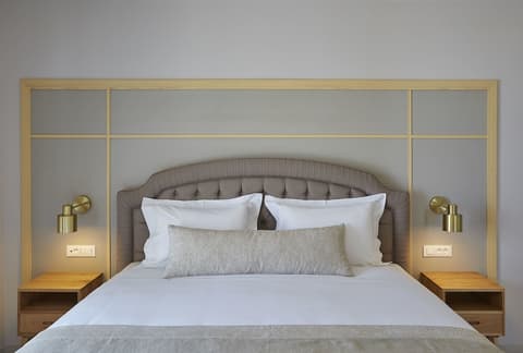 De Sol Spa Hotel, Room