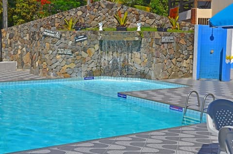 Hotel Porto das Âncoras