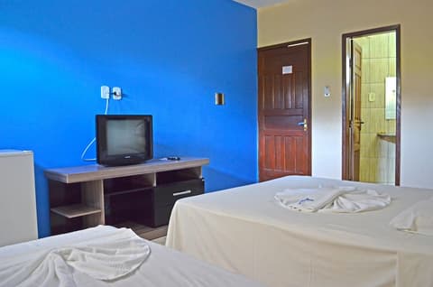 Hotel Porto das Âncoras