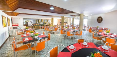 Monte Pascoal Praia Hotel