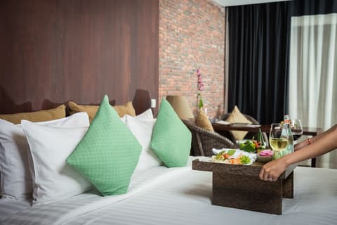 Nita By Vo Luxury Hotel