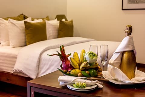 Nita By Vo Luxury Hotel