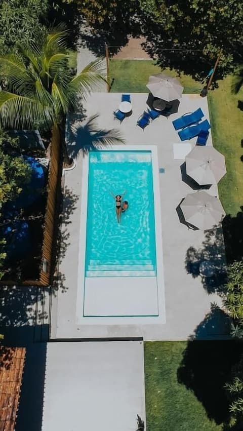 Pousada Porto Verano