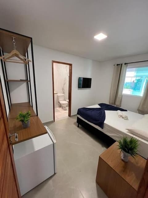 Pousada Porto Verano