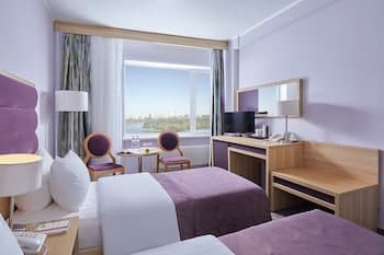 Hotel Izmailovo Delta, Room