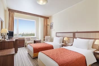 Hotel Izmailovo Delta