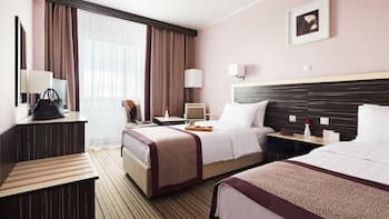 Hotel Izmailovo Delta, Room