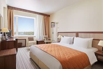 Hotel Izmailovo Delta