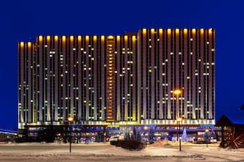 Hotel Izmailovo Delta