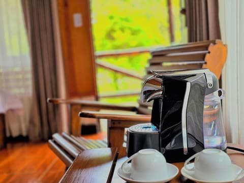 Hotel de Montaña Suria