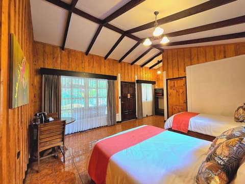 Hotel de Montaña Suria