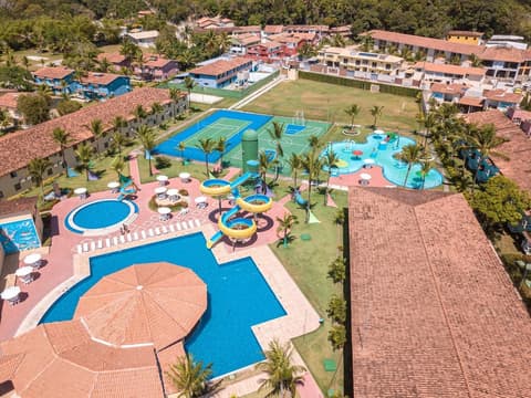 Portobello Park Hotel