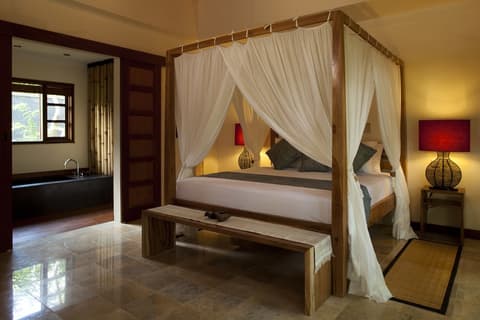 Mango Tree Villas