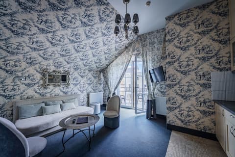 Moon Garden Boutique Hotel