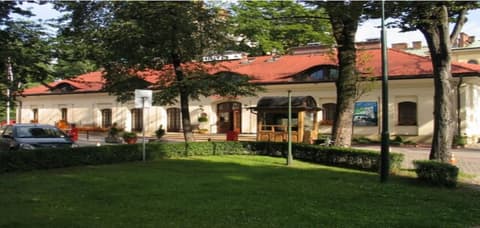 Hotel Maltański