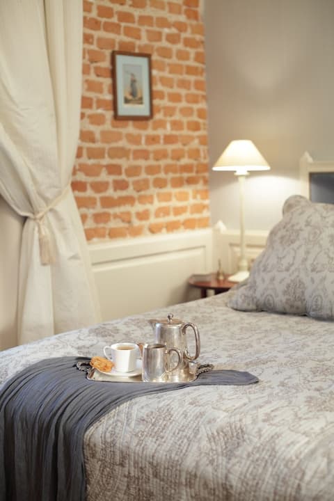 Hotel Kościuszko, Room