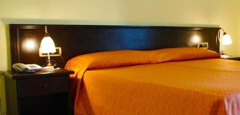 Hotel Ristorante Stella 2000, Room