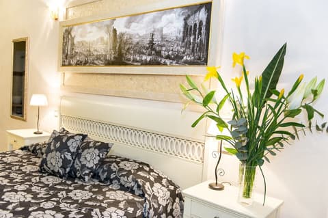 Relais dei Mercanti B&B and Suites