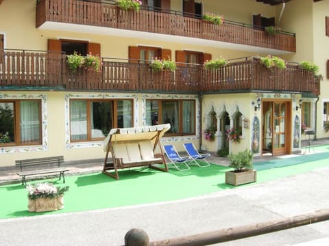 IHR Hotel Villa Emma