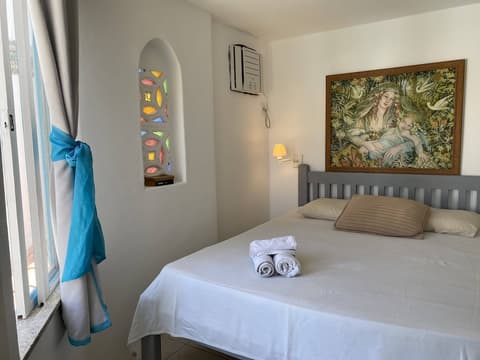 Capitão n'Areia Pousada