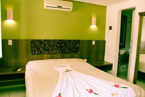 Pousada Angra do Porto