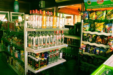 Pousada Angra do Porto