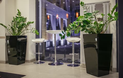 Boutique Hotel’s II Rewolucji