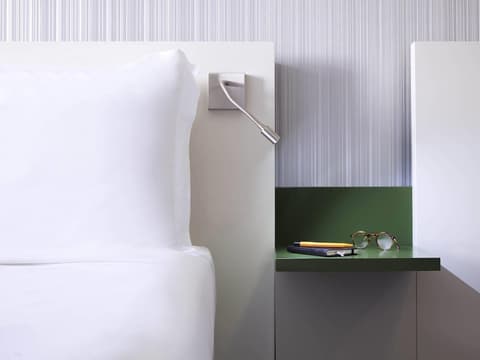 ibis Styles Roma Eur