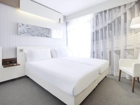 ibis Styles Roma Eur