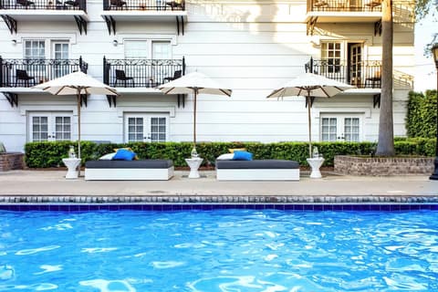Kimpton Brice Hotel by IHG, Pool