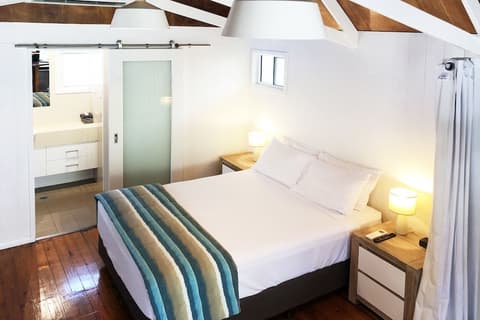 Magnums Airlie Beach, Room