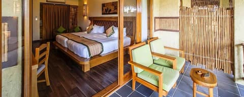 Aroma Beach Resort & Spa