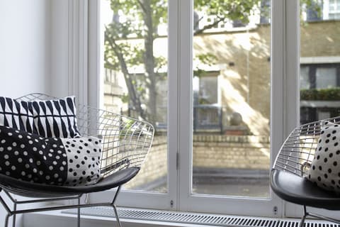 B+B Belgravia