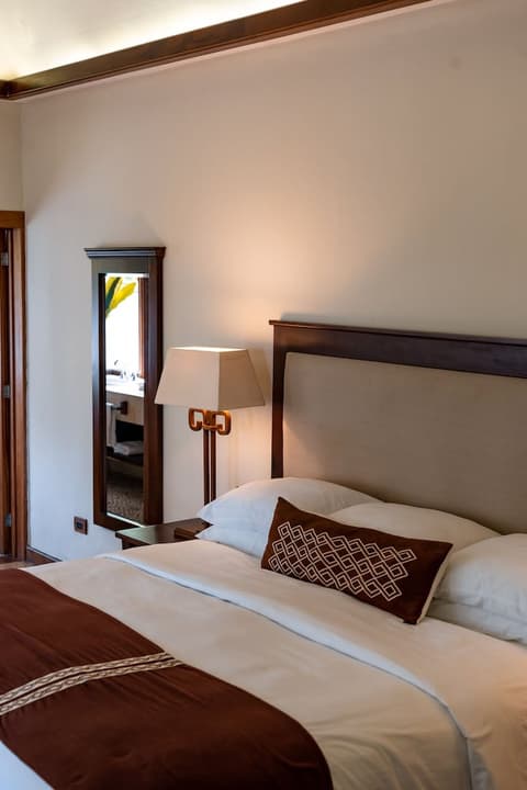 Bolontiku Boutique Hotel, Member of the Cayuga Collection, Room