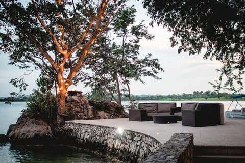 Bolontiku Boutique Hotel, Member of the Cayuga Collection, Reception