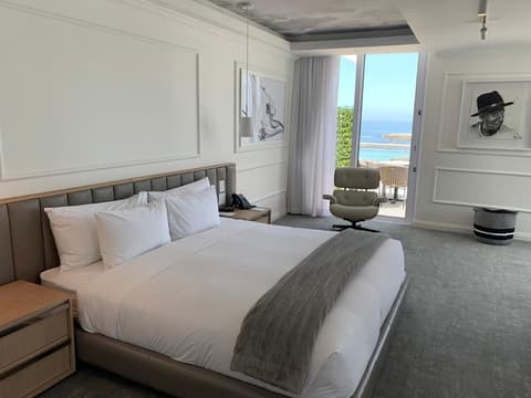 The Marly Boutique Hotel, Room