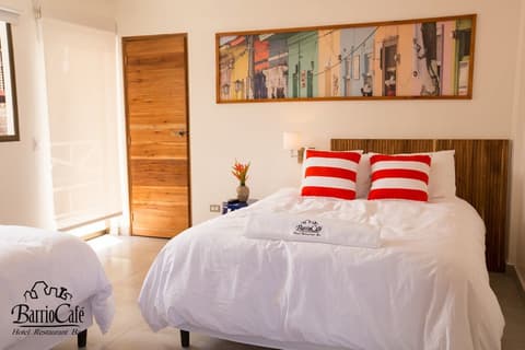 El Caite San Juan del Sur, Room