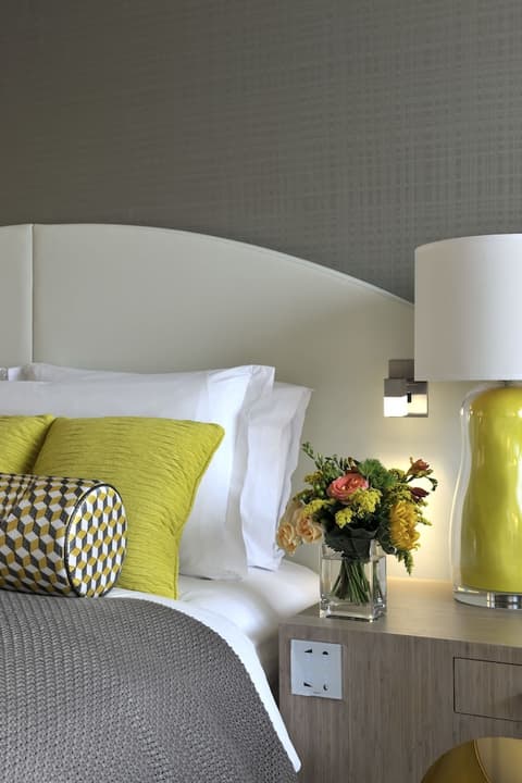 Sofitel Dubai Downtown, Room